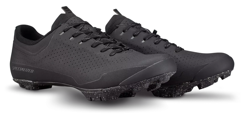 Specialized Recon ADV Gravel Shoes Black-2